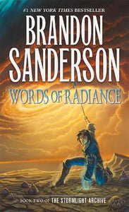 Words of Radiance 