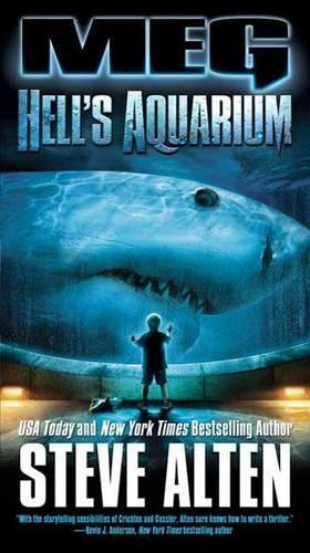 Meg: Hell's Aquarium