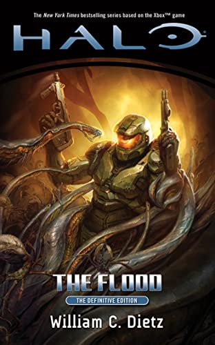 Halo: The Flood