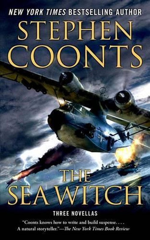 The Sea Witch