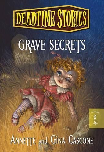 Grave Secrets