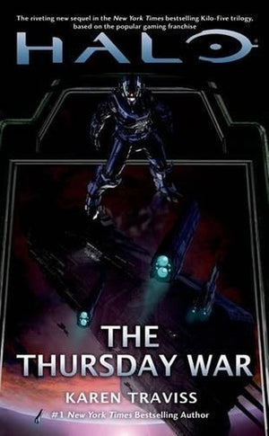 The Thursday War