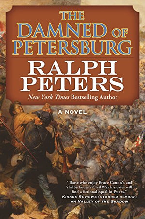 The Damned of Petersburg