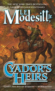 Cyador's Heirs 