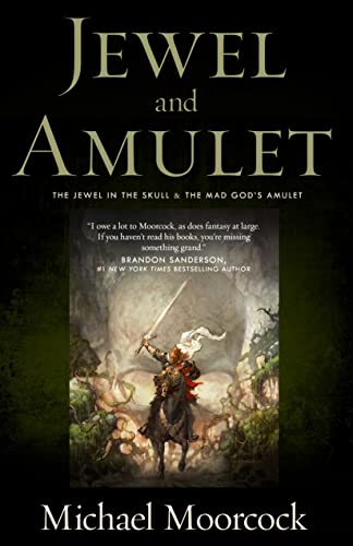 Jewel and Amulet