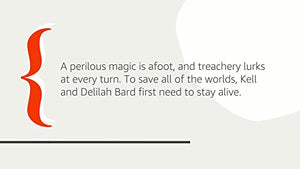 A Darker Shade of Magic 