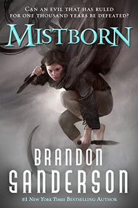 Mistborn 