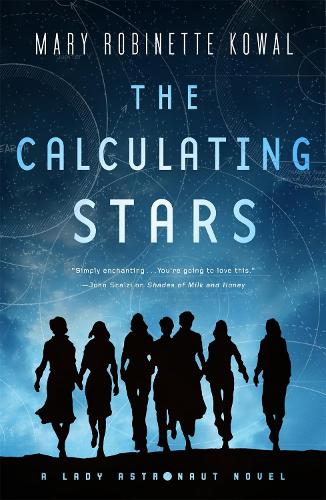 The Calculating Stars