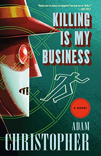 Killing Is My Business