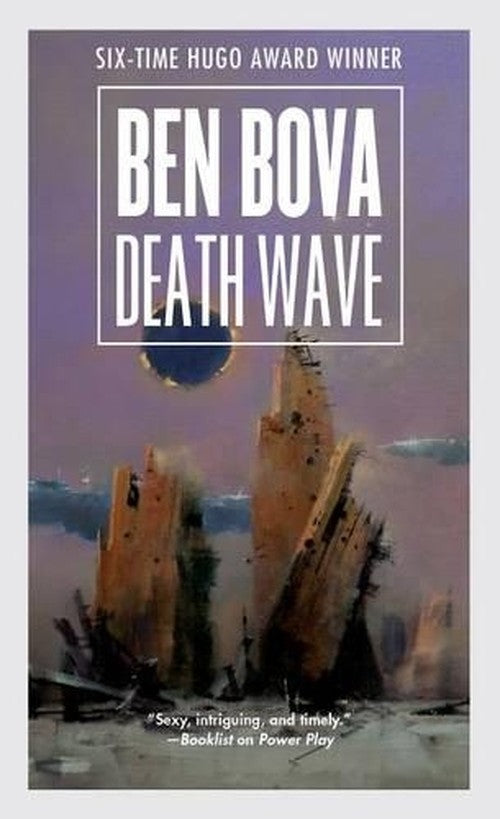 Death Wave