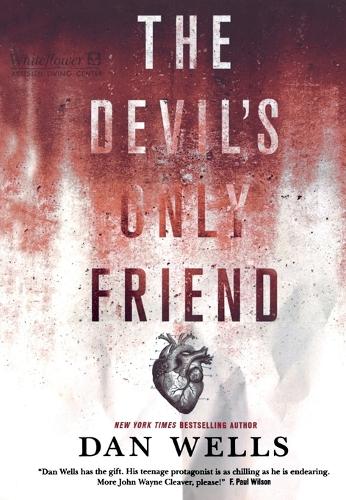 The Devil's Only Friend
