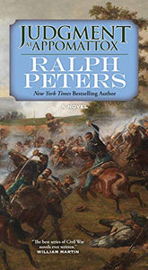 Judgment at Appomattox 