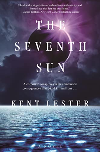 The Seventh Sun
