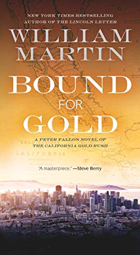 Bound for Gold
