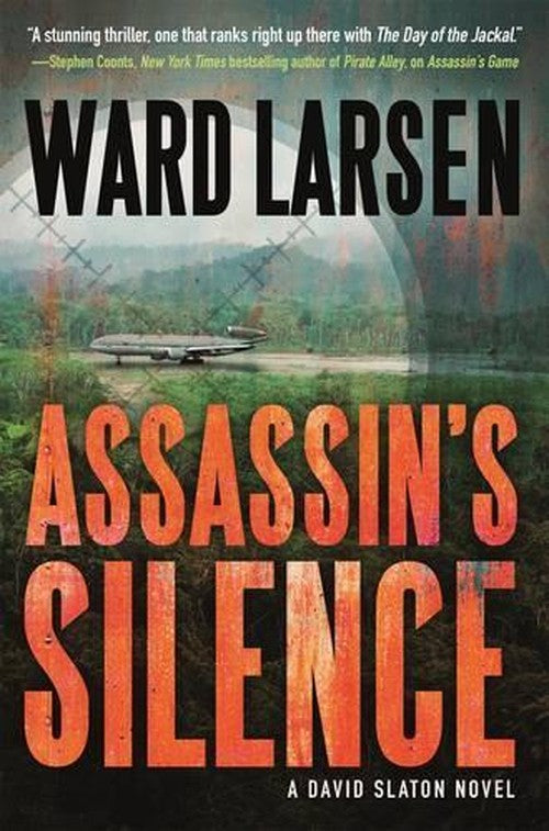 Assassin'S Silence