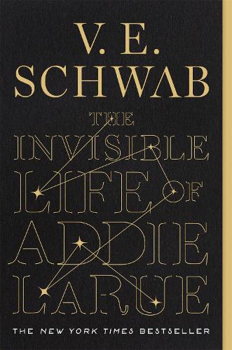 The Invisible Life of Addie LaRue