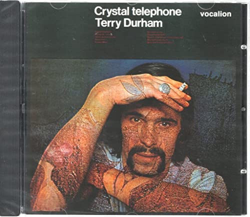 Crystal Telephone