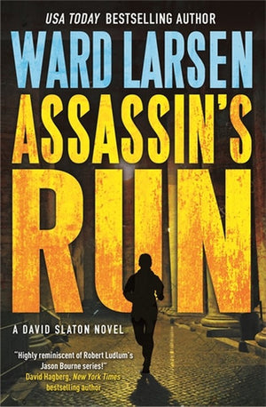 Assassin's Run