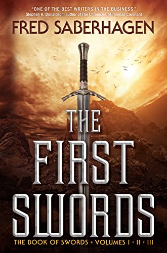 The First Swords