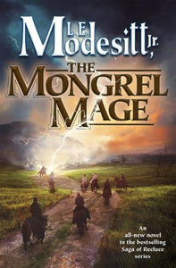 The Mongrel Mage 