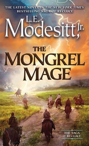 The Mongrel Mage 