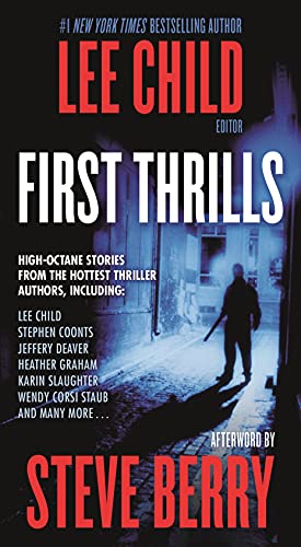 First Thrills