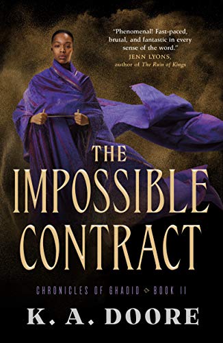 The Impossible Contract