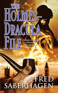 The Holmes-Dracula File 