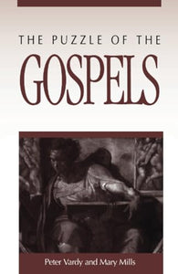 The Puzzle of the Gospels 