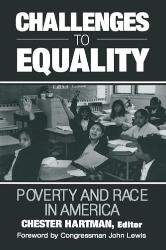 Challenges to Equality