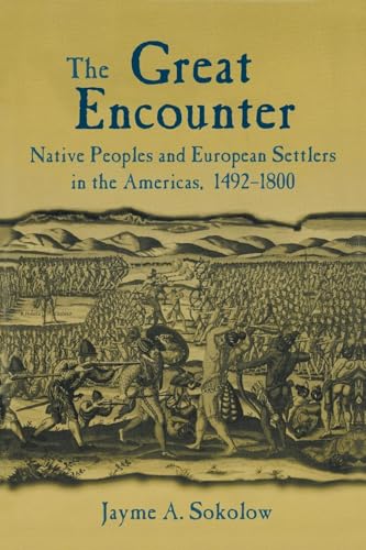 The Great Encounter
