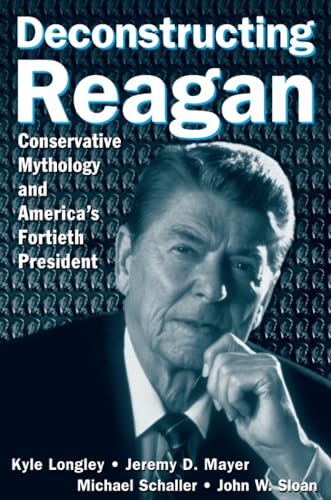 Deconstructing Reagan
