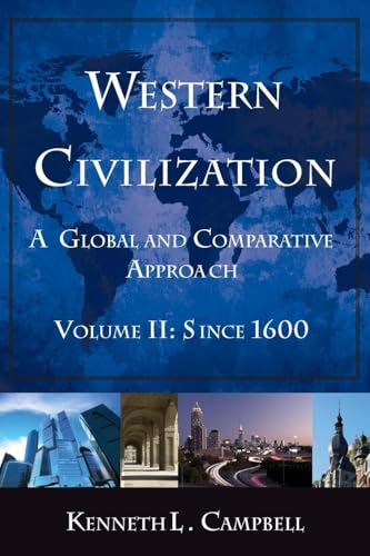 Western Civilization: A Global and Comparative Approach