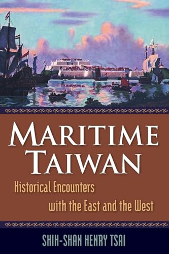 Maritime Taiwan