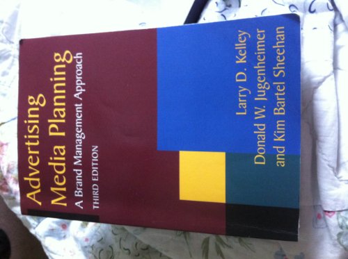Advertising Media Planning