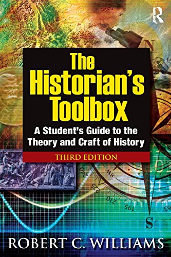 The Historian's Toolbox