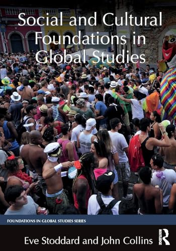Social and Cultural Foundations in Global Studies