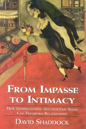From Impasse to Intimacy