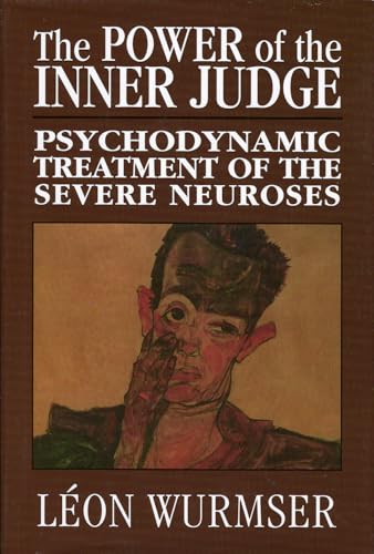 The Power of the Inner Judge