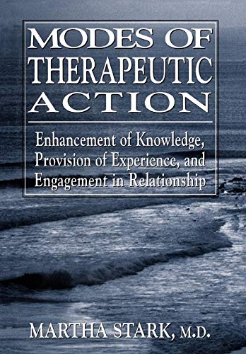 Modes of Therapeutic Action