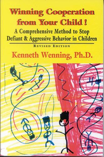 Winning Cooperation from Your Child!