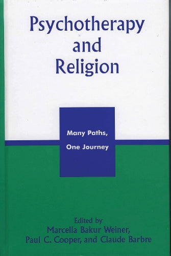 Psychotherapy and Religion