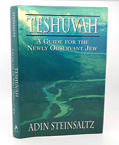 Teshuvah