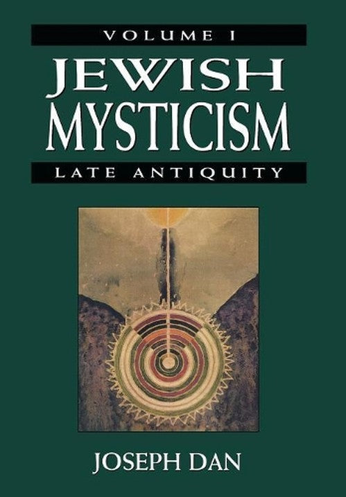 Jewish Mysticism