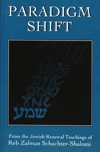 Paradigm Shift
