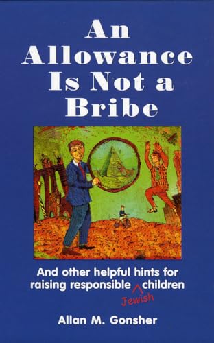 An Allowance Is Not a Bribe