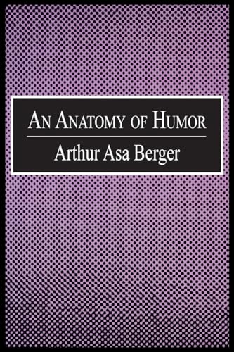 An Anatomy of Humor