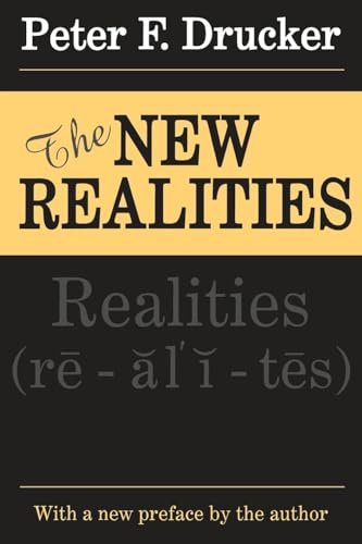 The New Realities