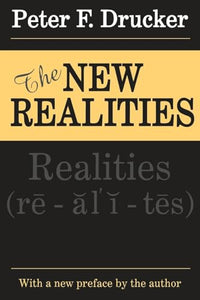 The New Realities 