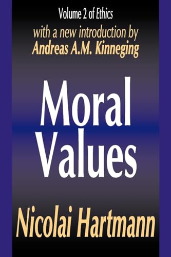 Moral Values